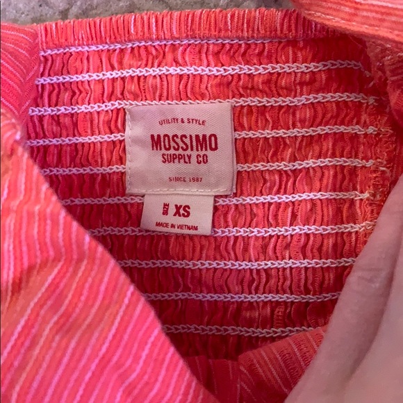 Halter Dress - Picture 2 of 4